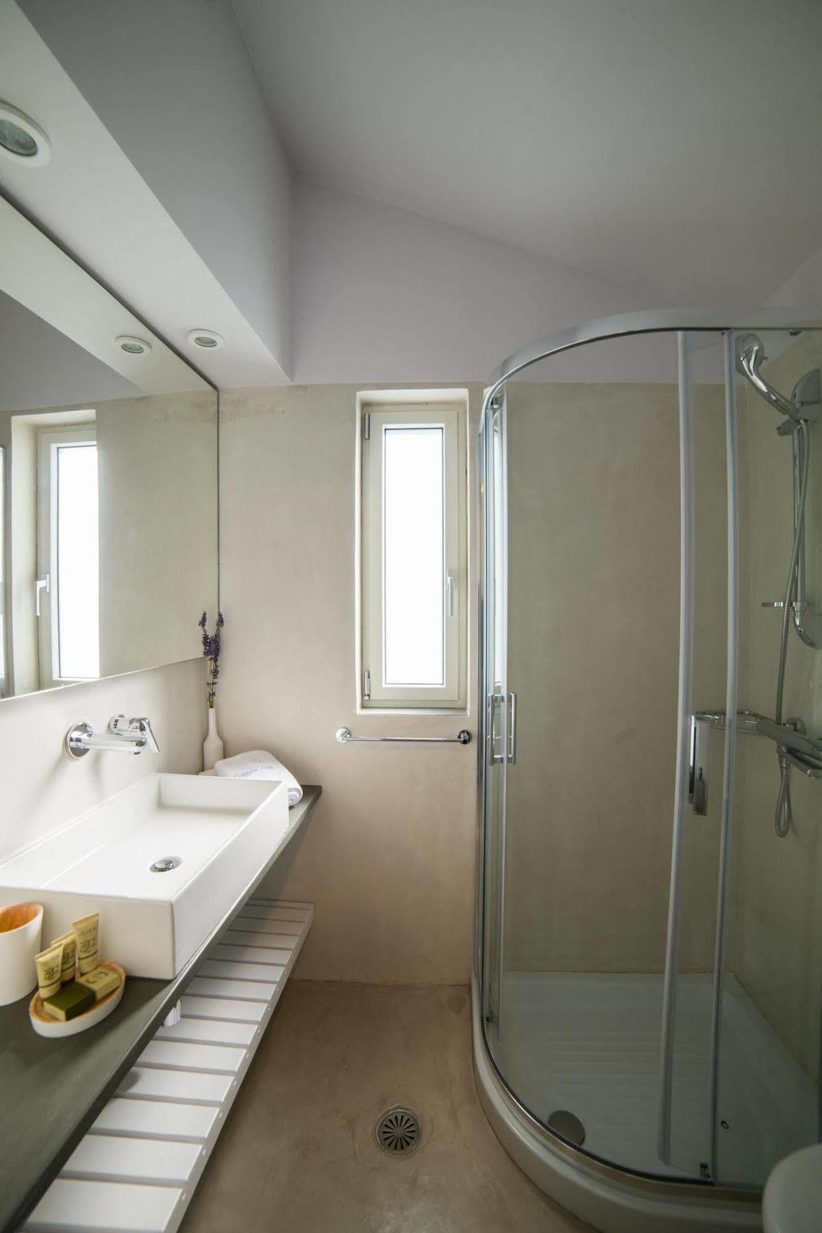 Aparthotel Lavender Cove Kórfos Zewnętrze zdjęcie